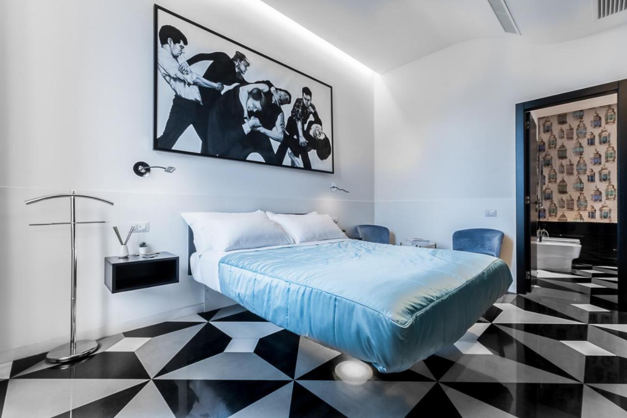 Affittacamere V-accommodation Iv Fontane Roma