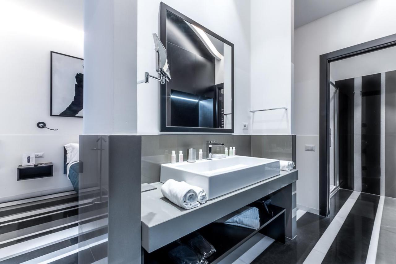 V-accommodation Iv Fontane Affittacamere Roma